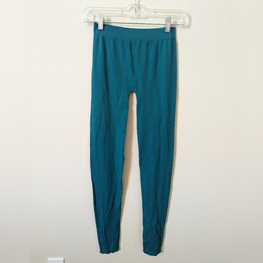 NWT Romeo & Juliet Couture Leggings